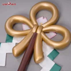 Uwowo Game Princess Connect! Re:Dive Kokkoro New Year Ver. Sakura Wand Cosplay Props -Uwowocosplay Shop 1 87ccef05 160b 4500 a10a 456f3c2a63b4
