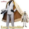 Uwowo NIJISANJI Cosplay Vtuber Luca Kaneshiro Cosplay Luca Costume -Uwowocosplay Shop 1 990fce7f be2d 49c8 b979 f5f592e40112
