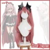 Uwowo Anime Seraph Of The End Cosplay Krul Tepes Cosplay Wig Long Pink Hair -Uwowocosplay Shop 1 9db4b42a 08de 4096 86d4 5c24183e78dd