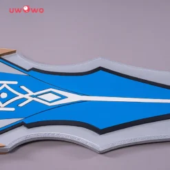 Uwowo Game Genshin Impact Weapons Eula Song Of Broken Pines Cosplay Props Claymores Props -Uwowocosplay Shop 1 a3fb620b a98c 4cdf a6fc dd9e52a78cf7