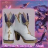 Uwowo League Of Legends/LOL Costume Shoes Star Guardian Akali SG Akali Cosplay Shoes -Uwowocosplay Shop 1 a7e46d95 6040 438d 9baf 83e82c252f28