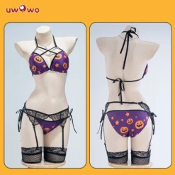 Uwowo Anime My Dress-Up Darling Marin Kitagawa Halloween Holiday Cute Sexy Cosplay Costume -Uwowocosplay Shop 1 a91202b0 b436 43b3 ad16 50f6587ed655