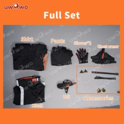 Uwowo Collab Series NIJISANJI Cosplay Vtuber Alban Knox Cosplay Costume -Uwowocosplay Shop 1 b0708383 a701 4c7e 8425 b2207fc5c8a0