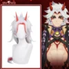 Uwowo Game Genshin Impact Wig Arataki Itto Cosplay Wig With Horns -Uwowocosplay Shop 1 c0f338fa 7272 4b66 ab5d 896789adbe15