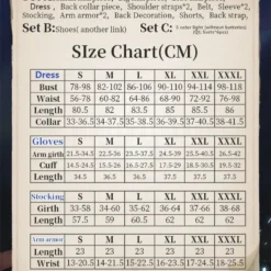 Uwowo Genshin Impact Lumine Traveler LED Female Lumine Cosplay Costumes -Uwowocosplay Shop 1 c7a4e788 eb9b 4b12 ac5f 564e37d380f2