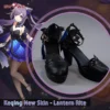 Uwowo Game Genshin Impact Keqing Latern Rite New Outfit Formal Wear Cosplay Costume Shoes -Uwowocosplay Shop 1 e0a23340 8f87 4be6 84e6 bd72f0d00c04