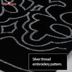 Uwowo Game Nier: Automata YoRHa No.2 Type B 2B Cosplay Costume -Uwowocosplay Shop 1 e44ebd69 df56 4b40 9942 1b725fa645c8