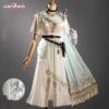 Uwowo Collab Series Game Identity V Seer Eli Clark Cosplay Costume White Suit Fancy Party Outfits -Uwowocosplay Shop 1 f7f3730b 0690 4ec5 8e83 388cc2c9233f