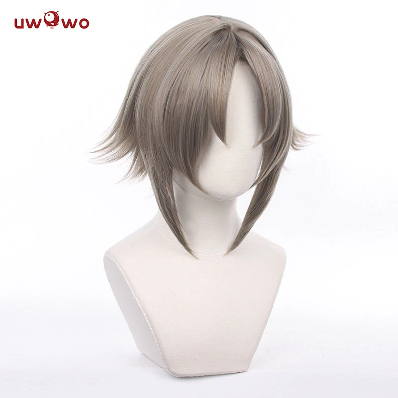 Uwowo NIJISANJI Cosplay Wig Vtuber Luxiem Cosplay Mysta Rias Cosplay Wig 4 Uwowo NIJISANJI Cosplay Wig Vtuber Luxiem Cosplay Mysta Rias Cosplay Wig - Image 2