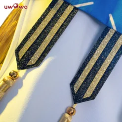 Uwowo Collab Series NIJISANJI Cosplay Vtuber Ike Eveland Cosplay Costume -Uwowocosplay Shop 2 08986a0d 720a 4231 89d1 f2c2c4021ecc