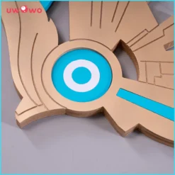 Uwowo Game Genshin Impact Weapons Venti Skyward Harp Cosplay Props Bows Props -Uwowocosplay Shop 2 09957a76 f98c 441a b721 140f73752563
