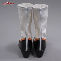 Uwowo Anime DARLING In The FRANXX: 002 Zero Two Uniform Cosplay Shoes Zero Two Shoes -Uwowocosplay Shop 2 0c97c793 bce7 49c7 8efe ea9832a983e4