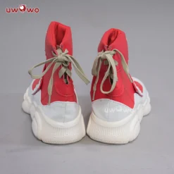 Uwowo Game Overwatch 2 Kiriko Shoes Kiriko Cosplay Shoes Boots -Uwowocosplay Shop 2 10f614dc 58dc 4c8a a900 fcbec0c7a979