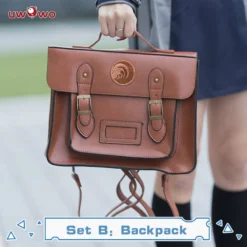 Uwowo Anime Lycoris Recoil Cosplay Nishikigi Chisato Cosplay Costume -Uwowocosplay Shop 2 16bb13e1 c790 4e02 9295 ebc4e33b05d8