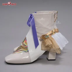 Uwowo Game Honkai Impact 3: Elysia Herrscher Of Human Ego Elysia Cosplay Shoes -Uwowocosplay Shop 2 19adaddb cf56 4abf a4c2 1bf4b2683ff6