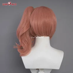 Uwowo Project Sekai Colorful Stage! Feat. Cosplay Akiyama Mizuki Wig Orange Long Hair -Uwowocosplay Shop 2 261d4940 2a62 4139 b836 b6802565dc65