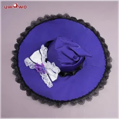 Exclusive Uwowo Genshin Impact Fanart Lisa Maid Ver Cosplay Costume -Uwowocosplay Shop 2 26cbbdcf 34b9 4bae bb57 f54ea7a4934e