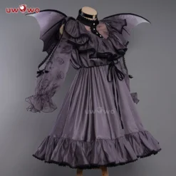 Uwowo Anime/Manga My Dress-Up Darling Rizu Kyun Marin Kitagawa Little Devil Wings Dress Cosplay Costume -Uwowocosplay Shop 2 2e10004d f289 46a7 951f da6a24fedfa7
