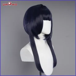 Uwowo Genshin Impact Wig Candace Wig Golden Vow Sumeru Hydro Female Cosplay Wig -Uwowocosplay Shop 2 3144b62d e5bc 4f43 af7f 0a42aec48fb5