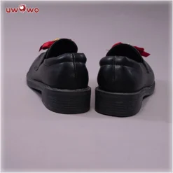 Genshin Impact Fanart Wizarding School Uniform Mona Cosplay Shoes -Uwowocosplay Shop 2 353fd68c 37f3 4706 825d f8eb7b0a8e35