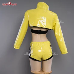 Uwowo Anime/Manga My Dress-Up Darling Marin Kitagawa Race Queen Cosplay Costumes -Uwowocosplay Shop 2 39c42aee bc28 407e 97bb b9cb7d968841