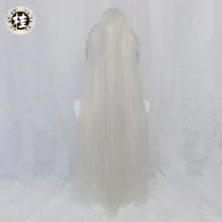 Exclusive Authorization Uwowo X Sakiyamama: Fate/GrandOrder FGO Artoria Pendragon Alter(Lancer) Bunny Girl Ver. Cosplay Wig -Uwowocosplay Shop 2 4474fa73 d1f2 44d0 acc8 be6e6014f4e4