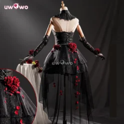 Uwowo Collab Series Game Identity V Psychologist Everlasting Night Ada Mesmer Costume Cosplay Costume 11 Uwowo Collab Series Game Identity V Psychologist Everlasting Night Ada Mesmer Costume Cosplay Costume -Uwowocosplay Shop 2 4be0632b af33 4fe9 afa9 bc2f88e75582