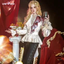 Uwowo Collab Series Game Identity V Joseph Desaulniers Cosplay Hangover Photographer Costume -Uwowocosplay Shop 2 53541d3d 0717 4c52 92a7 89a42cbe06b7