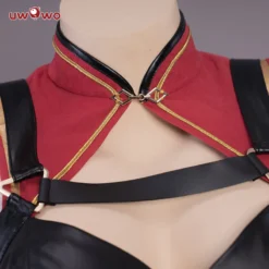 Exclusive Authorization Uwowo Game Genshin Impact Fanart Beidou Maid Ver Cosplay Costume -Uwowocosplay Shop 2 54289c10 6d72 4353 90e9 c140d2bdbf6f