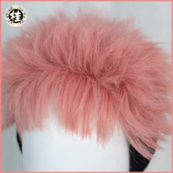 Uwowo Jujutsu Kaisen Yuji Itadori Cosplay Wig 28cm Pink&Black Short Hair -Uwowocosplay Shop 2 5439bf4d daf3 4d00 bce2 18f0503c9d75