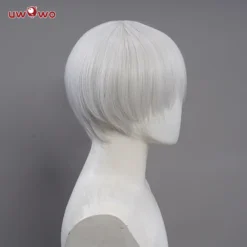 Uwowo Nier Automata Cosplay Costume Yorha 9S No.9 Type S Cosplay Wig -Uwowocosplay Shop 2 555d9e91 d9b7 46bf b4c7 e9666073e1af