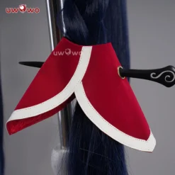 Uwowo League Of Legends/LOL: Ahri Champion Nine Tailed Fox Wild Rift WR ASU Cosplay Wig Long Hair -Uwowocosplay Shop 2 573d37ae ff96 4389 9066 549e7287423e