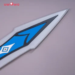 Uwowo Game Genshin Impact Weapons Eula Song Of Broken Pines Cosplay Props Claymores Props -Uwowocosplay Shop 2 5a3f05fc a563 4d2d 9dbc 800f9b1ca46f