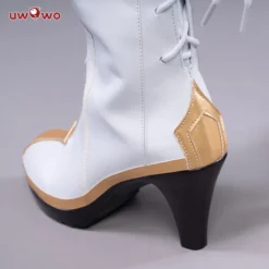 Uwowo Game Genshin Impact Jean The Rigorous Dandelion Knight Cosplay Shoes -Uwowocosplay Shop 2 5e80529c a553 42f4 84d7 13c45853f904