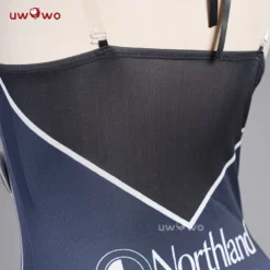 Uwowo Genshin Impact Fanart: Racing Shenhe Bodysuit Leather Cosplay Costume -Uwowocosplay Shop 2 5fe8a9eb 7e9b 44cc b579 4cf01c124ec3