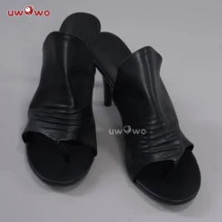 Uwowo Game NieR:Automata A2 Cosplay YoRHa Type A No.2 Cosplay Shoes -Uwowocosplay Shop 2 60341faa fb9a 4533 9224 0a5731e44046