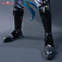 Uwowo Game Genshin Impact Tartaglia/Childe Cosplay Costume Shoes -Uwowocosplay Shop 2 62c06658 e307 4b53 bb73 d9e4efbd4b40