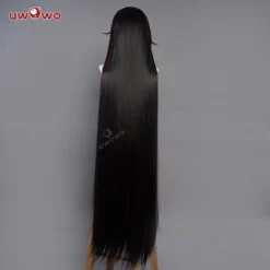 Uwowo Game Genshin Impact Cosplay Wig Fatui Cosplay Wig Columbina Wig -Uwowocosplay Shop 2 638ad34f 8201 469f 836d 6668055e338b