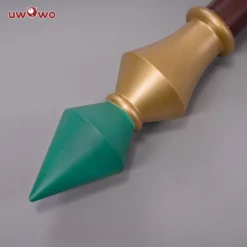 Uwowo Game Princess Connect! Re:Dive Kokkoro New Year Ver. Sakura Wand Cosplay Props -Uwowocosplay Shop 2 72256306 d419 460e 9ca9 137c5a7ae482