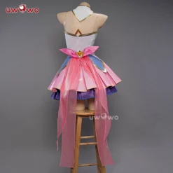 Uwowo League Of Legends/LOL Costume Star Guardian Kai'Sa SG Kaisa Cosplay Costume -Uwowocosplay Shop 2 730e00f8 ee4c 4097 afd6 9aa45c67ee84