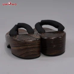 Uwowo×DISHWASHER1910 Anime Spy X Family Fanart: Yor Forger Shinobi Assassin Cosplay Shoes -Uwowocosplay Shop 2 776f4ca5 64bb 4be4 a288 98a73387b00d