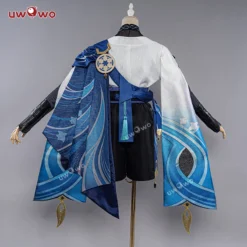 Uwowo Genshin Impact Wanderer Scaramouche Sumeru Anemo Cosplay Costume -Uwowocosplay Shop 2 77857e84 acdd 4ac9 9f55 56522e49969d