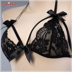 Uwowo Anime My Dress-Up Darling Shizuku-Tan Marin Kitagawa 2-in-1 Maid&Lingerie Cosplay Costume -Uwowocosplay Shop 2 7cb40fcf b291 4415 a608 555c446e3622