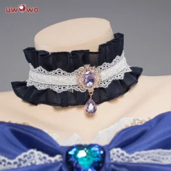 Exclusive Uwowo Genshin Impact Fanart Kokomi Maid Ver Cosplay Costume -Uwowocosplay Shop 2 7d32064d 1b4b 4f98 9410 f39ea3d6675a