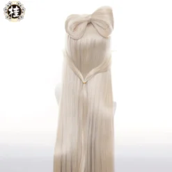 Uwowo Game Genshin Impact Ningguang Cosplay Wig 8 Uwowo Game Genshin Impact Ningguang Cosplay Wig -Uwowocosplay Shop 2 8445bc71 6175 424d bb6a b52311bcfcb5
