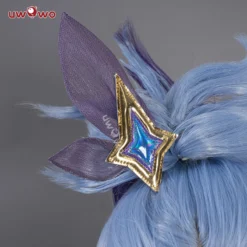 Uwowo League Of Legends/LOL Costume Star Guardian Akali SG Akali Cosplay Wig -Uwowocosplay Shop 2 85e737a8 36e5 4b7f a7fc df25ad751b5b