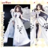Uwowo Exclusive Authorization Fate Grand Order/FGO Fanart Ishtar White Bride Ver. Cosplay Costume -Uwowocosplay Shop 2 8ae2b1a9 180c 4119 aabe d1c62dedaddb