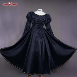 Uwowo Original Character Charlotte Figure Nun Sister 18+ Cosplay Costume -Uwowocosplay Shop 2 8fcf80db c601 4d37 b12f 5f98302aa59d
