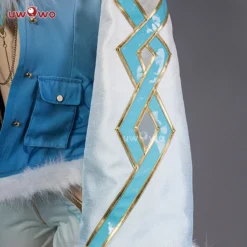 Uwowo Florence PA-15 Girls Frontline Project Neural Cloud Bunny Cute Sexy Cosplay Cosutme -Uwowocosplay Shop 2 94770747 2a4f 43e7 aff7 bea5de6bb142