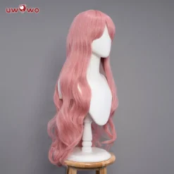 Uwowo Anime Spy X Family Wig Fanart: Anya Adult Cosplay Anya Wig Long Hair -Uwowocosplay Shop 2 96c08aa7 cd66 4199 b2c0 4f90c4be7e25